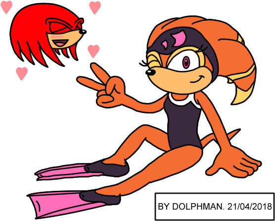 Swimsuit Shade By Retrobunyip - Swimsuit (604x475)