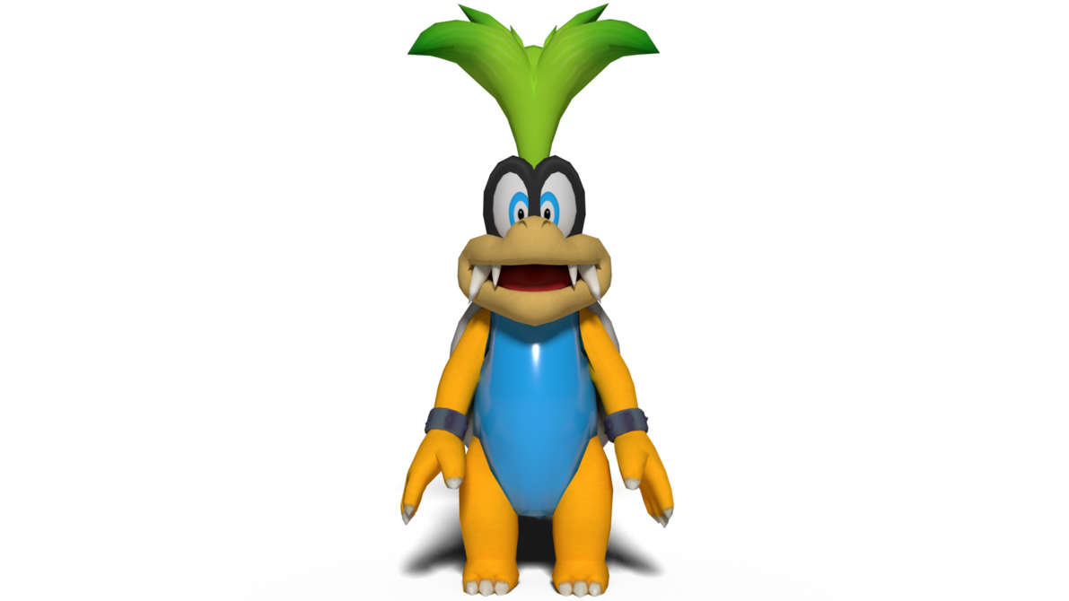 Iggy's One-piece Swimsuit By Kuby64 - One-piece Swimsuit (1191x670)