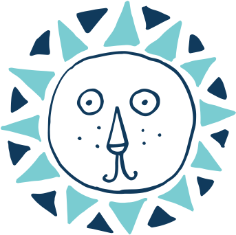 Making Beautiful Everyday Children's Clothes With Sustainable - Logo (356x362)