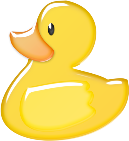 Bcd Bathisgood Duck - American Girl (466x500)