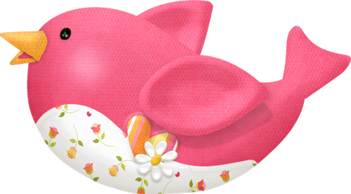 One Birdie Lane Collection - Heart (500x277)