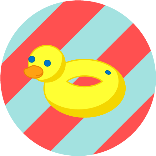 Summer Icons - Vacation Png (512x512)