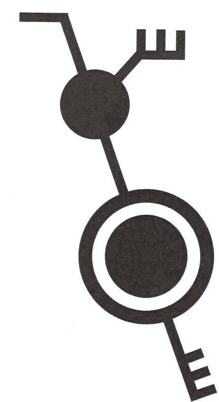 Crop Circles Png Transparent (500x847)