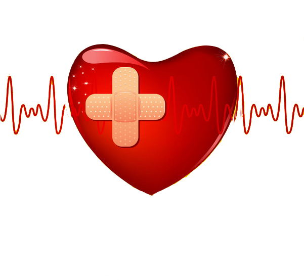 Electrocardiography Heart Rate - Καρδιοπαθεια (600x672)