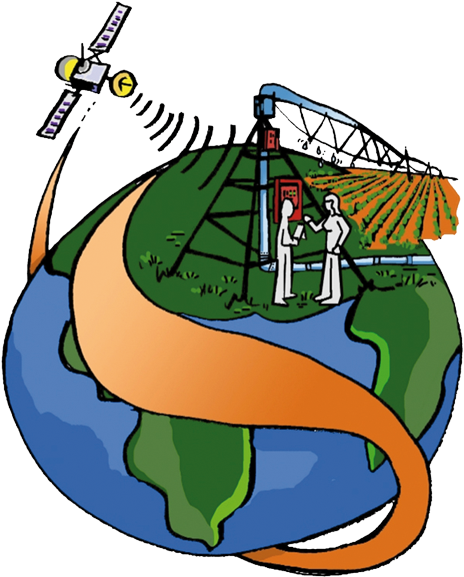 Crop Monitoring Is Carried Out By A Temporal Sequence - Crop Monitoring Is Carried Out By A Temporal Sequence (480x597)