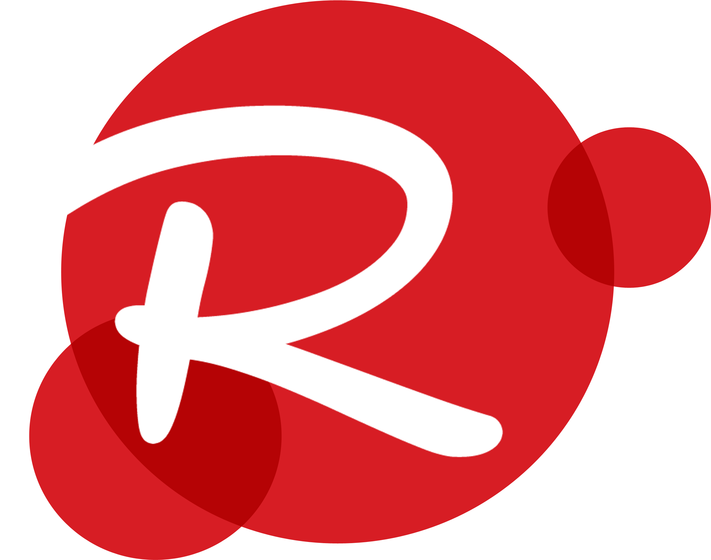 R 3600*2700 Transprent Png Free Download - R Logo Png (3600x2700)