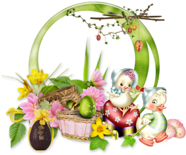 Tube Cluster Pâques (600x500)