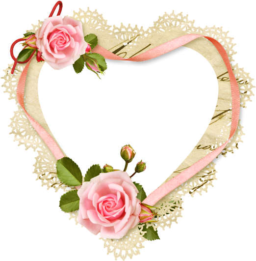 Coeur,tube,png - رمزيات صباح الخير 2018 (584x598)