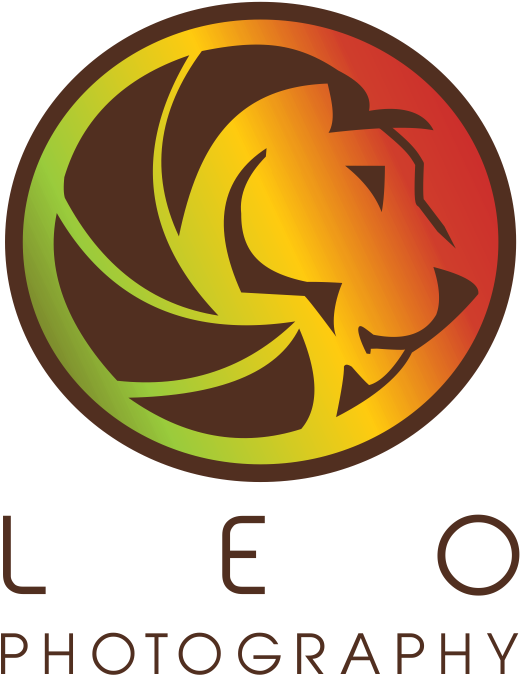 Leo Photography Logo (827x828)