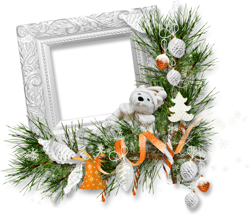 Christmas Ornament (800x690)