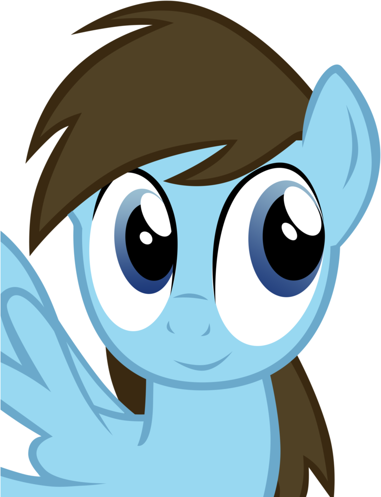 Alternate Eye Color, Artist - Cartoon (928x1024)