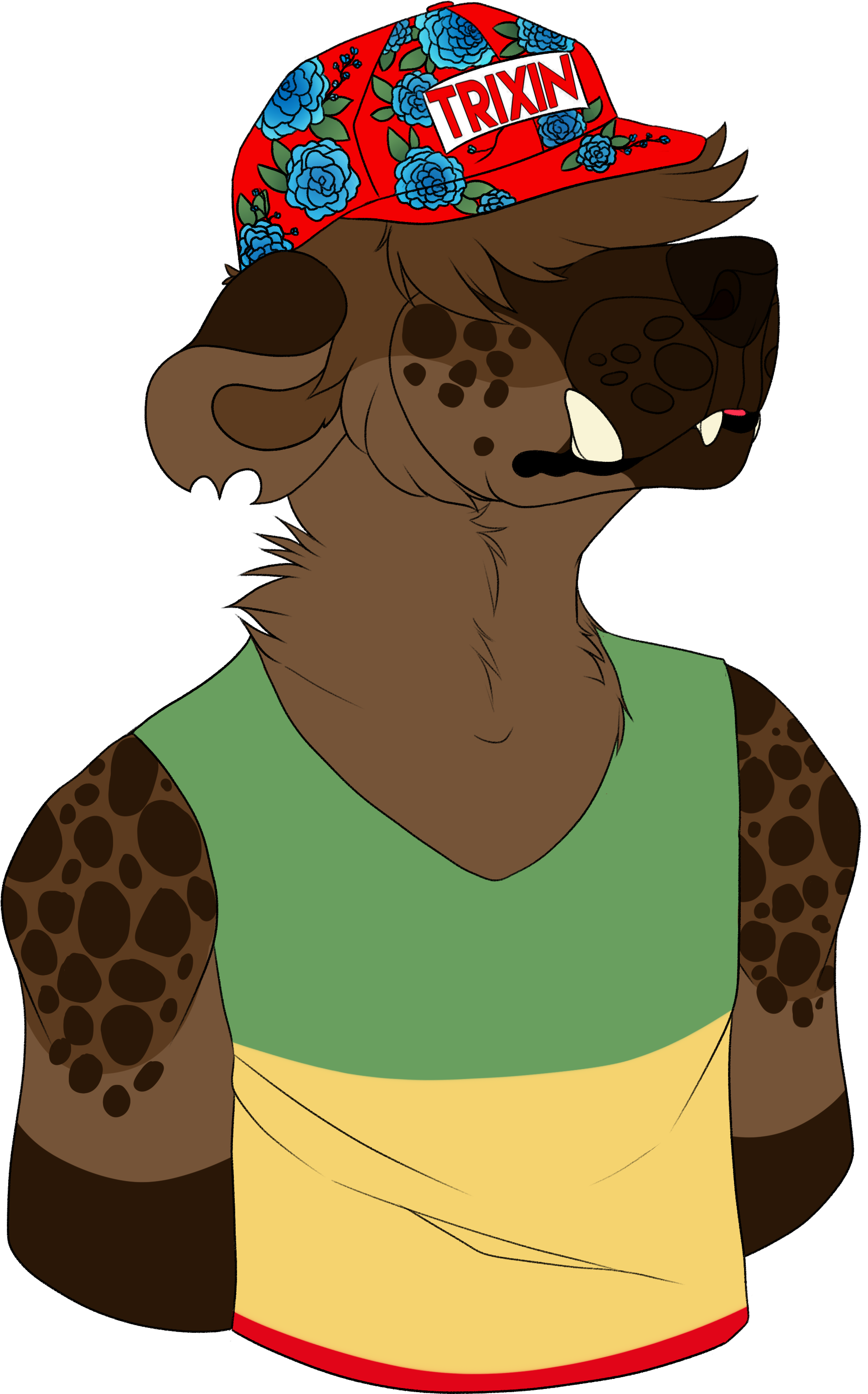 Retired Clip Art (2318x3280)