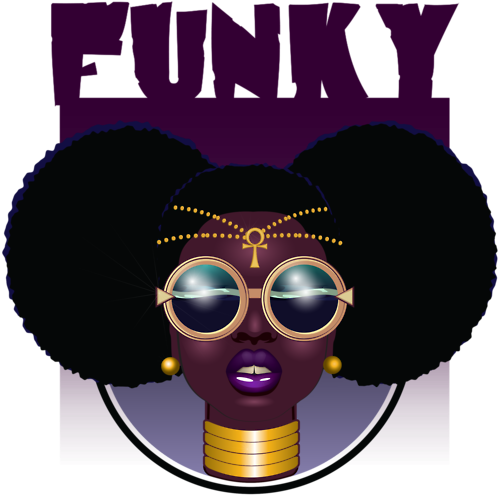 #afroart #african #african #goddess #africanamerican - T-shirt (500x667)