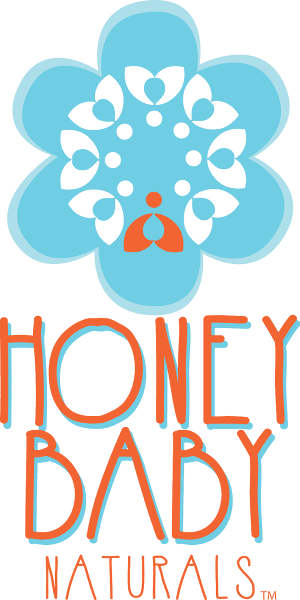 Honey Baby Naturals Logo (600x1198)