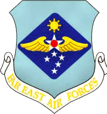 Far East Air Forces - Emblem (349x370)