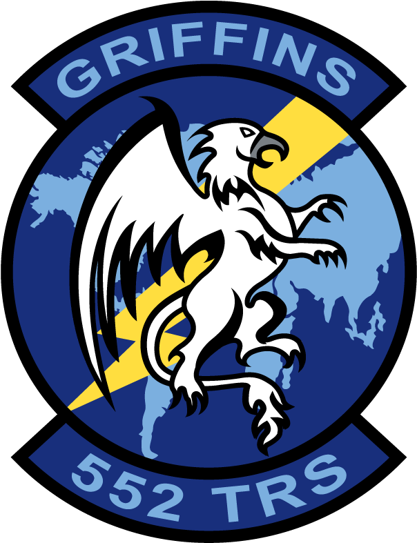 Griffins 552 Trs - Emblem (800x800)