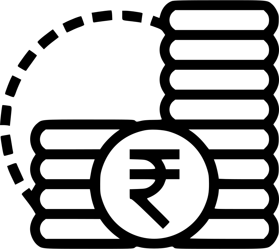 Indian Rupee Money Coins Cash Finance Comments - Money (980x876)