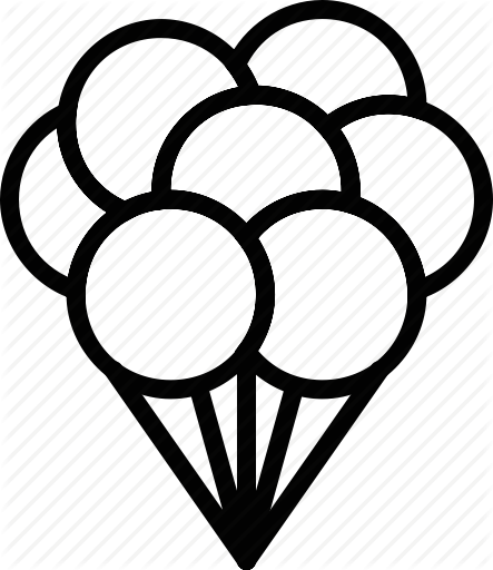 Smashicons Movies - Movie Up Icon (443x512)