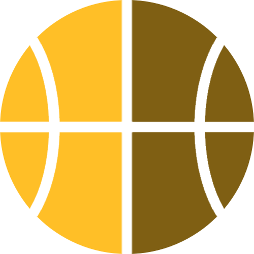 Latest Five-star Prospect Enrolls At - Basketball Minimalist (500x500)