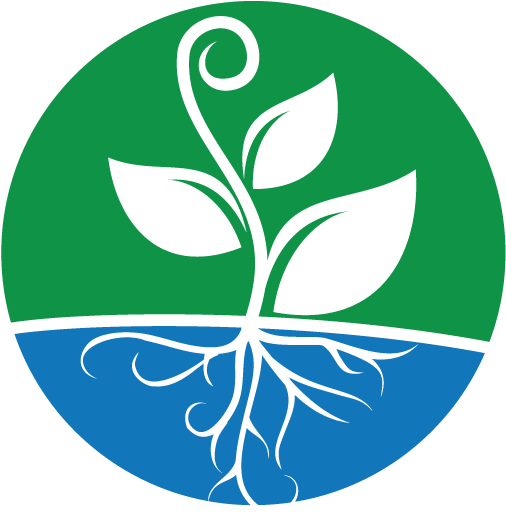 Actually The System With Version - Hydroponic Logo Png (792x594)