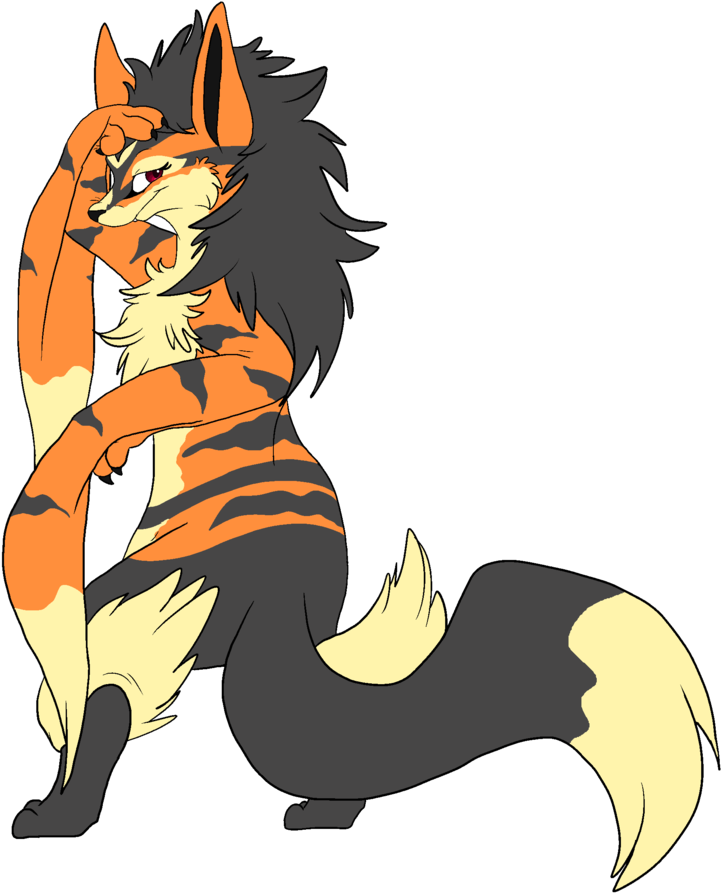 Catt As A Nation Pokemon Cross By Catts-ranch - Illustration (829x964)