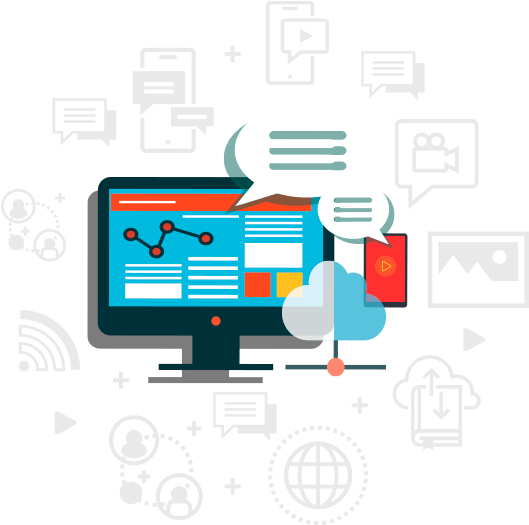 Social Media Marketing - Design (600x600)