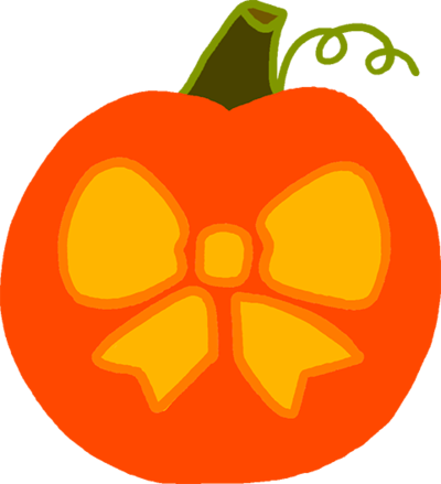 Halloween Dte Participation Badge By Esk-masterlist - Halloween Dte Participation Badge By Esk-masterlist (400x439)