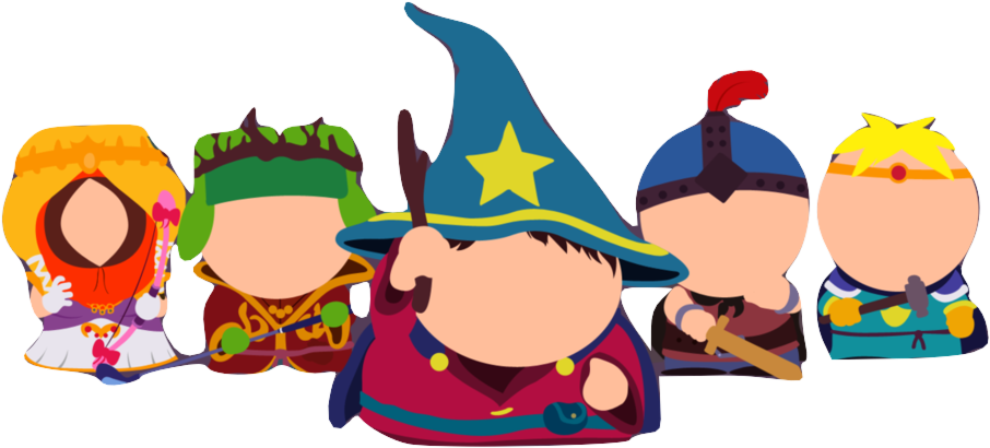 South Park: The Stick Of Truth (995x432)