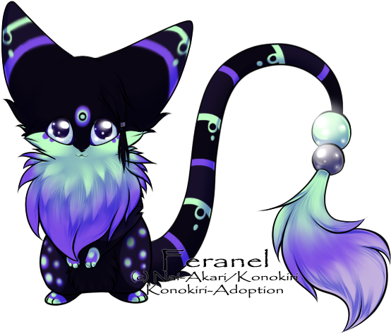 £8 Chibi For *eiszfuchs ^^ Thanks For The Commission - Cartoon (615x492)