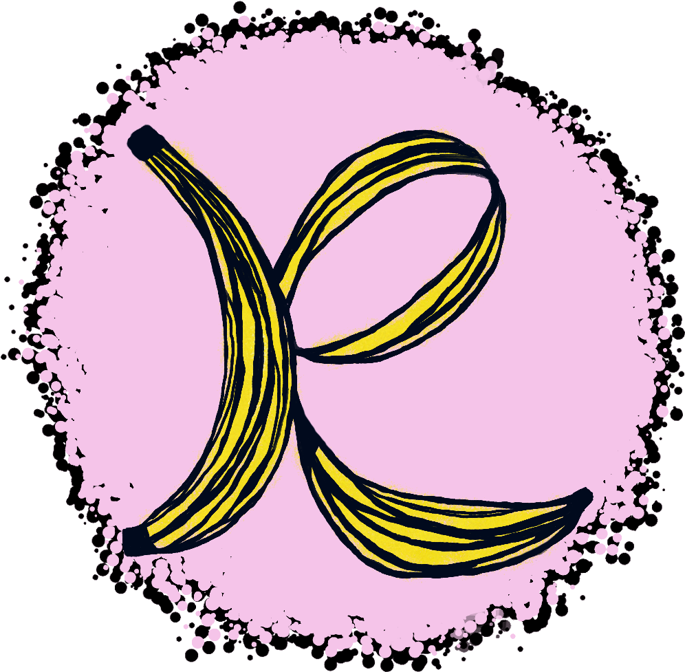 All Roaring Twenties - Banana (1000x1000)