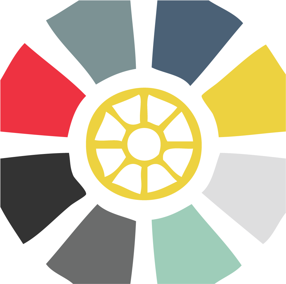Dharma Ranch Ticket Logo - Windows 10 Progress Bar Gif (1160x1160)