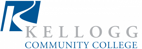 Kellogg Community College, An Institution Of Higher - Kellogg Community College Logo Png (600x209)