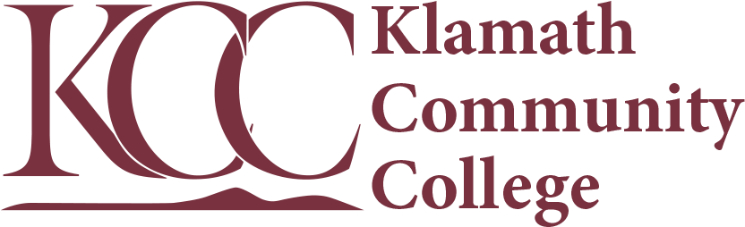 Home Klamath Community College Rh Klamathcc Edu Kcc - Klamath Community College (862x257)