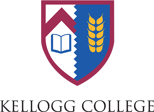 Kellogg Community College Niche - Kellogg College Logo (500x500)
