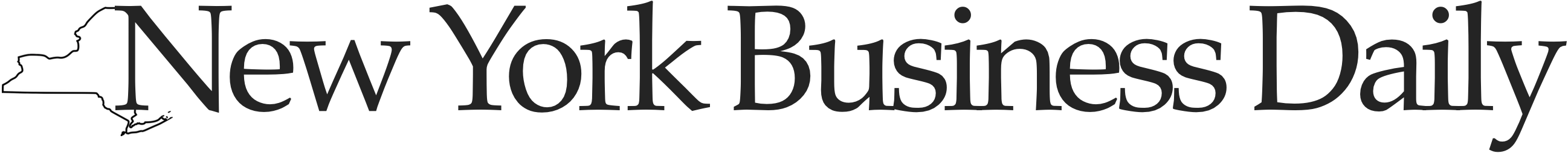 New York Business Daily - Company (2595x254)