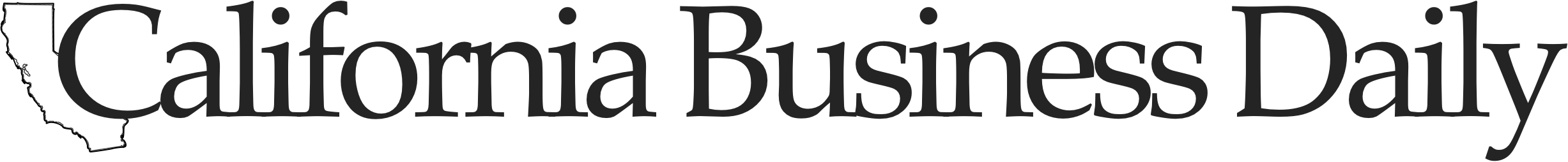 California Business Daily - Dubois Business College (2454x254)