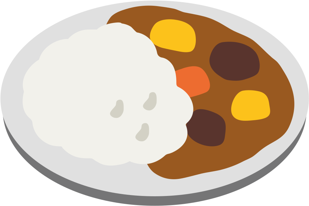 File - Emoji U1f35b - Svg - Rice (1024x1024)