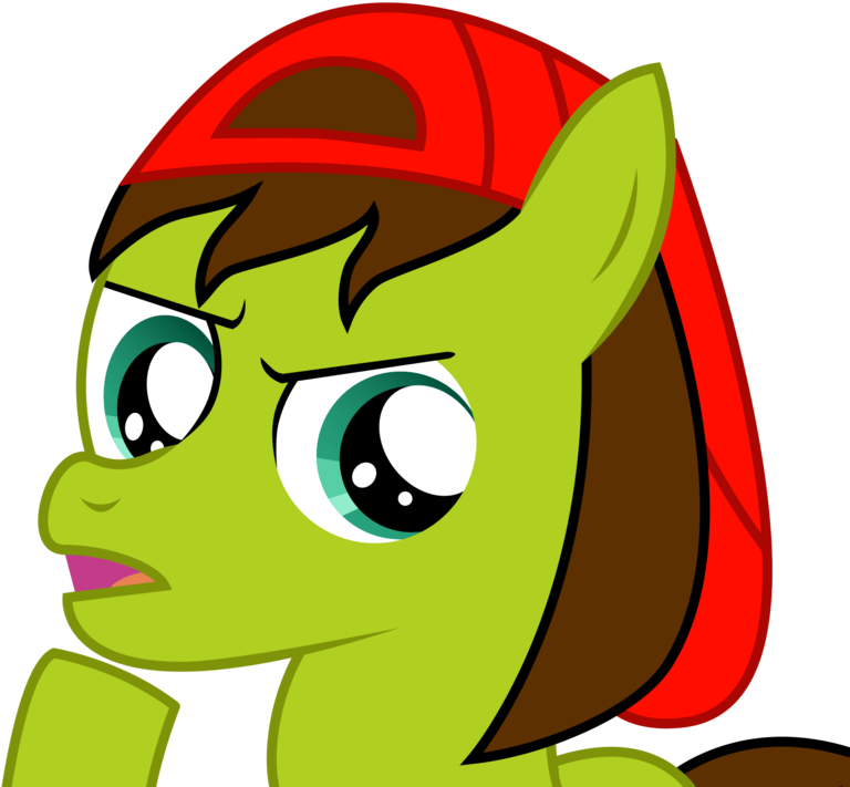 Ralphie Tennelli As A Pony By Dabestpony - Ralphie The Magic School Bus (900x900)