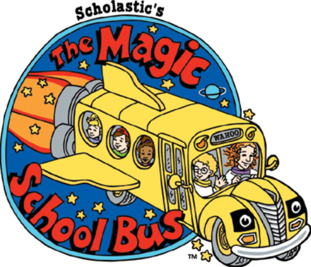 Magic School Bus Logo (1079x925)