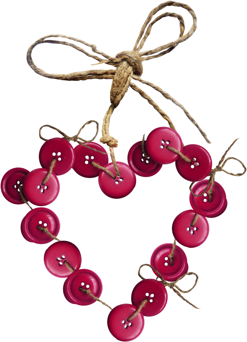 Clipart Heart - Heart (1015x1280)