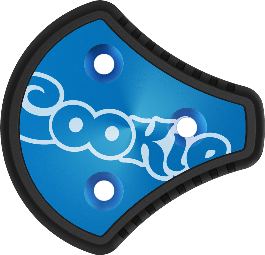 Parafunalia - Cookie Composites - Cookie G3 - Tunnel - Cookie Composites (1200x1019)