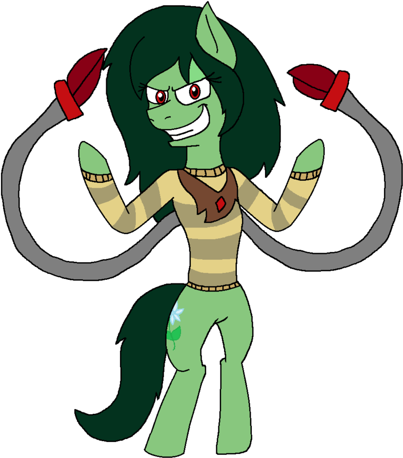 Wallflower Dark By Alexeigribanov On Deviantart Rh - Comics (831x962)