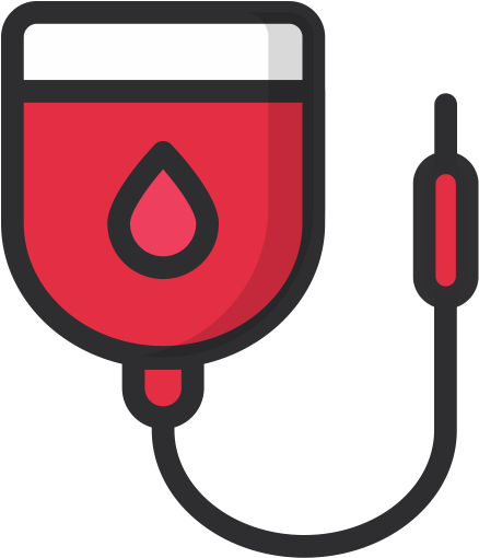 Blood Icon - Blood (512x512)