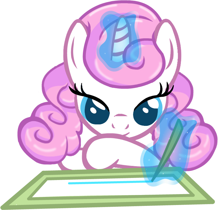 Kitty Drawing By Keychi-fim - Cartoon (832x750)