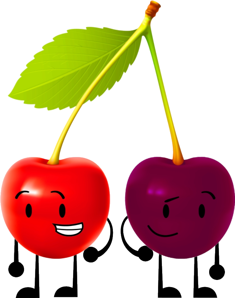 Cherries - Cherries Png (1080x1080)