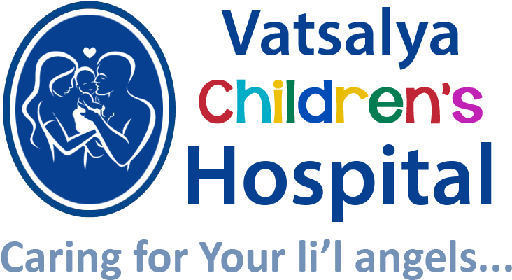 Vatsalya Childrens Hospital Vatsalya Childrens Hospital - Deaconess Hospital (819x456)