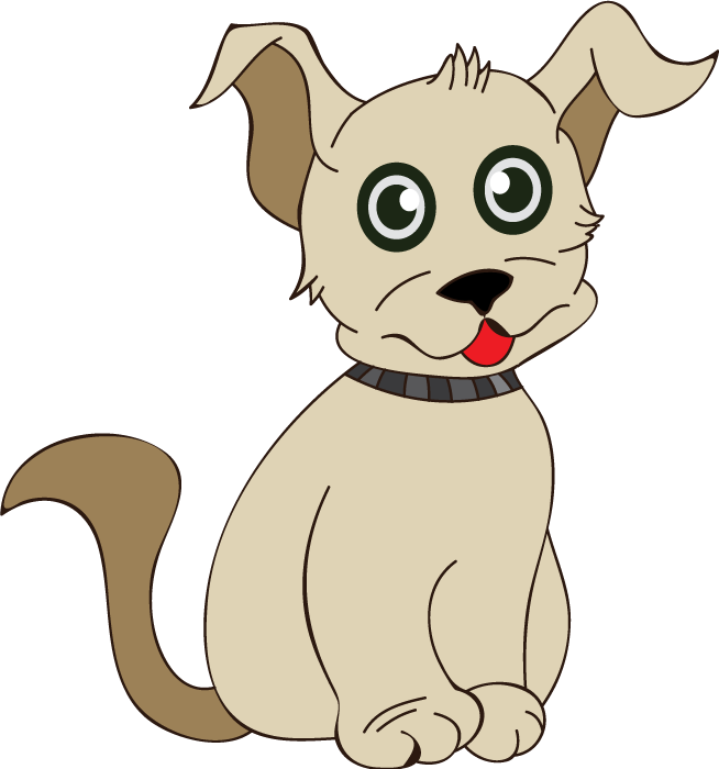 Adopt A Pet In San Diego - Dog (654x700)