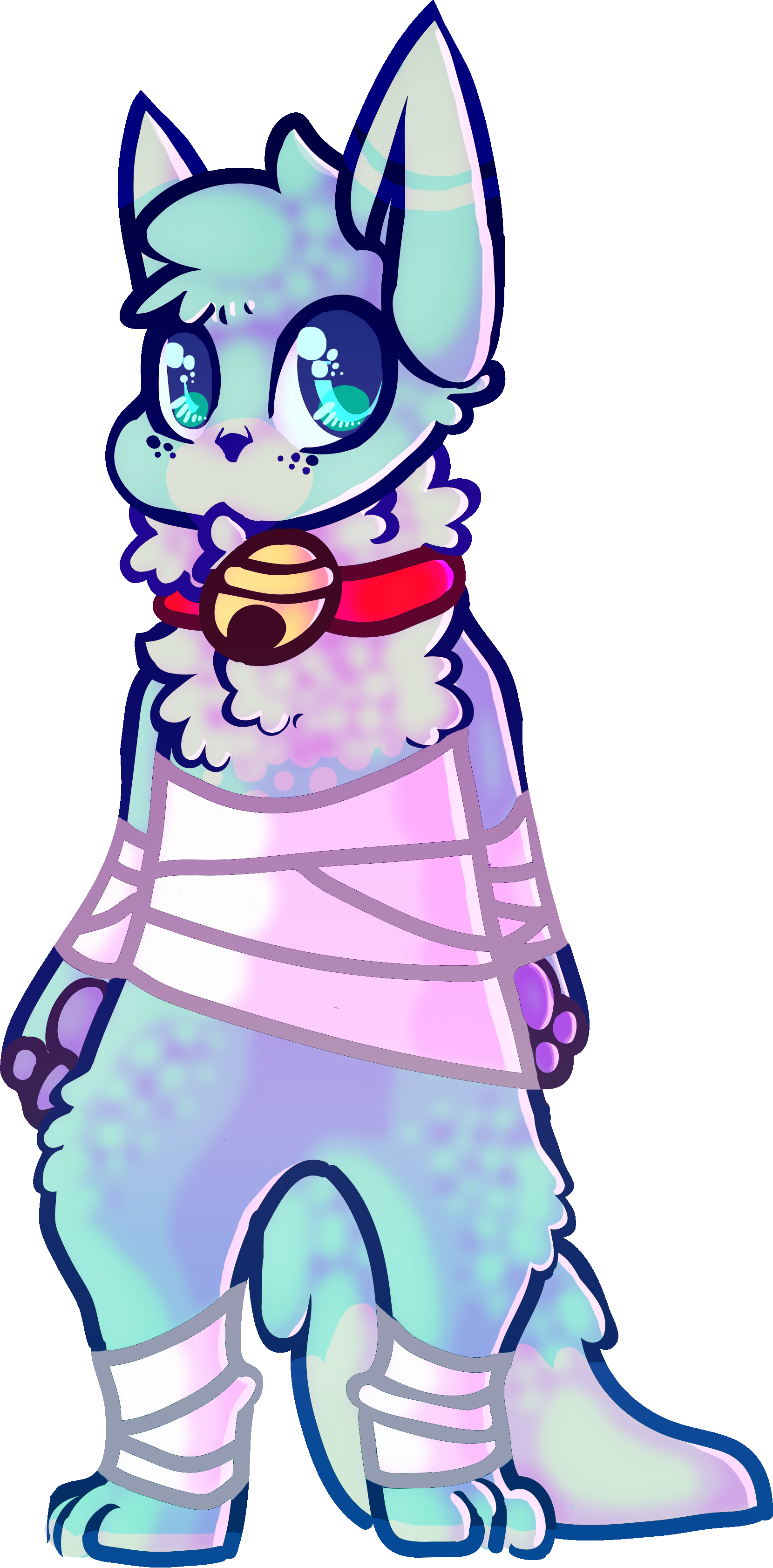 Drawing] By Chu-chan564 - Drawing (1660x3364)