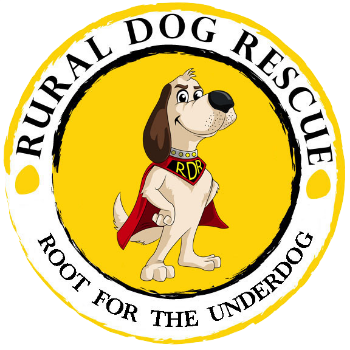 Support Adoptable Pups With Rural Dog Rescue - Support Adoptable Pups With Rural Dog Rescue (350x350)