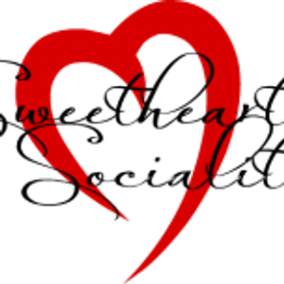 Sweetheart Social - Heart (400x400)